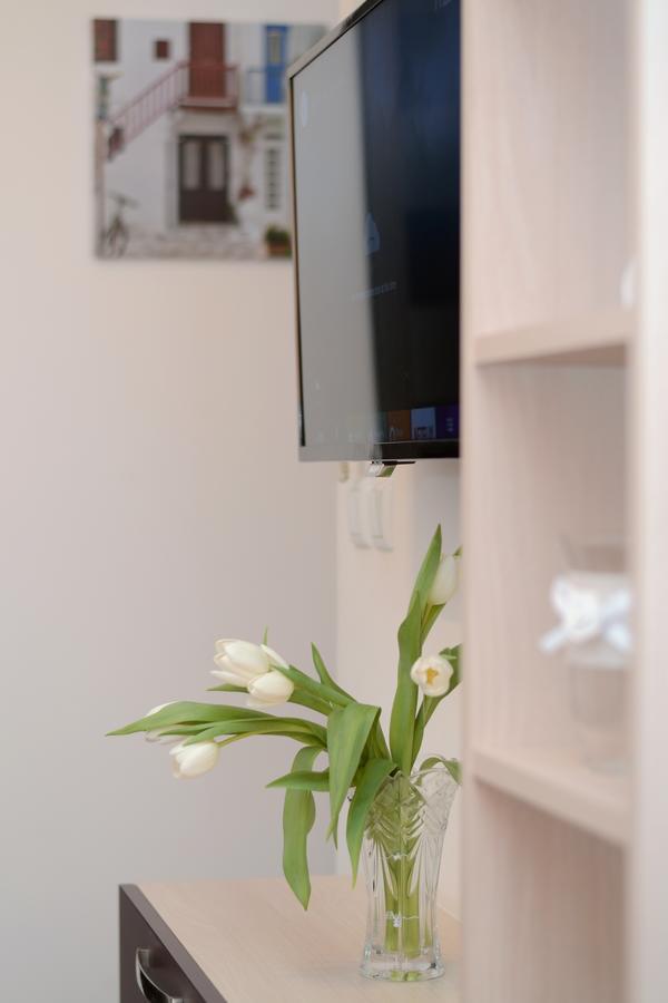 Cozy Apartments - City Center Iasi Ngoại thất bức ảnh