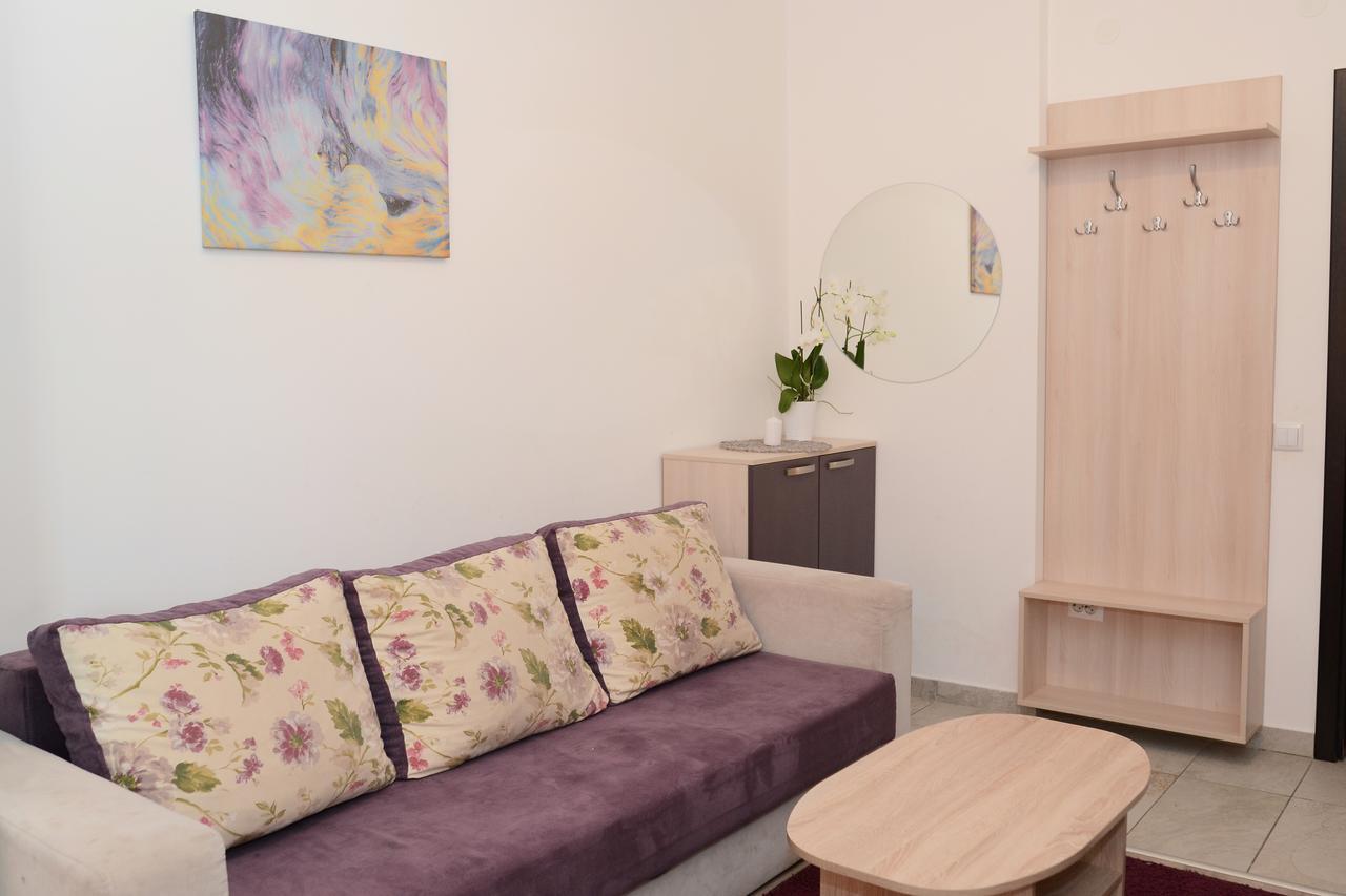 Cozy Apartments - City Center Iasi Ngoại thất bức ảnh